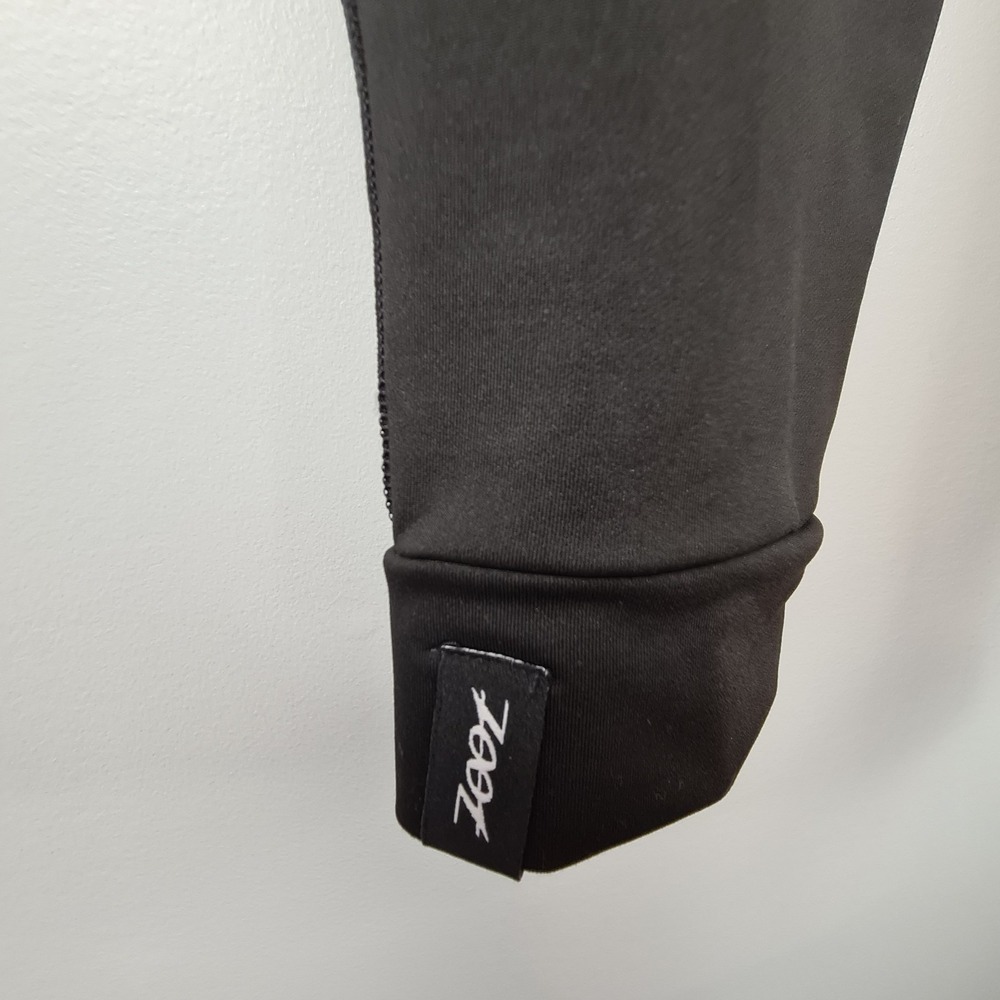 Zoot Elite Women's Joggers Size Small Black Athletic Pull On Pants Drawstring - Picture 7 of 9